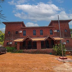 Konkan Nest Resort
